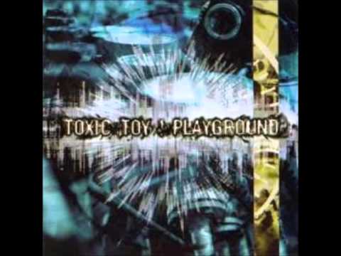 Toxic Toy - Disarray