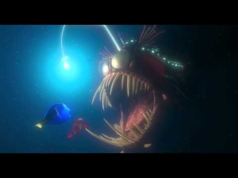 Le Monde de Nemo 3D - Bande Annonce VF