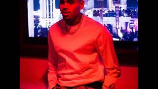 Chris Brown - I Bet