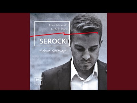 A Piano Performance Video