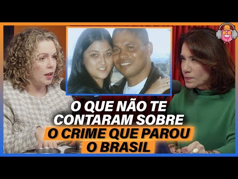 Mércia Nakashima case: the crime that put biological expertise in the spotlight - Gigi Barreto