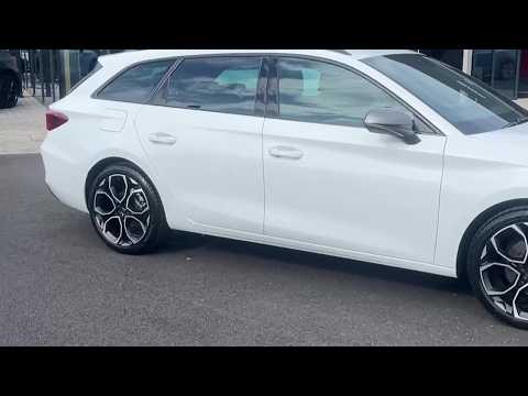 Cupra Leon SP 1.5 eTSI 150HP DSG *CUPRA APPROVED* - Image 2