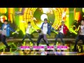 Music Bank OFFROAD - Be Bop [1080P] 12.10.26 ...