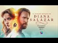 El Extraño Retorno De Diana Salazar Segunda Temporada Estreno 23 De Febrero Univision