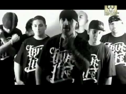 Prhome - Black Rain Regia Di Giuseppe Bruno in onda su Hip Hop Tv