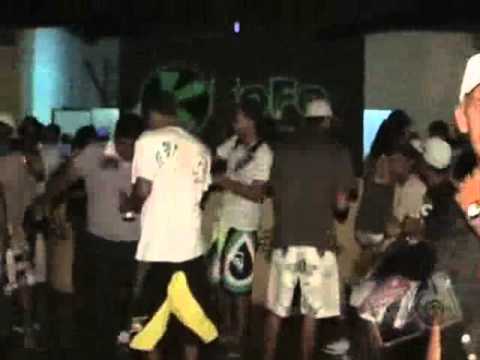 ULTIMO DVD DJ BRUXO DO REGGAE - 16 - SABONETE 2010