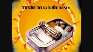 Beastie Boys - Instant Death