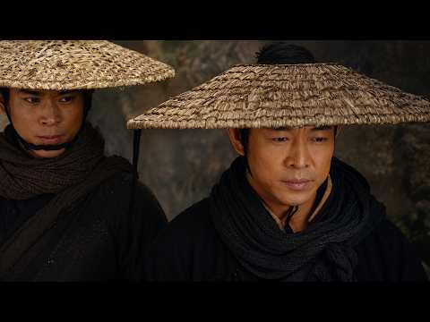 O Retorno do Dragão - A Cidade Perdida ?| FILME COMPLETO DUBLADO | 2011 | Jet Li