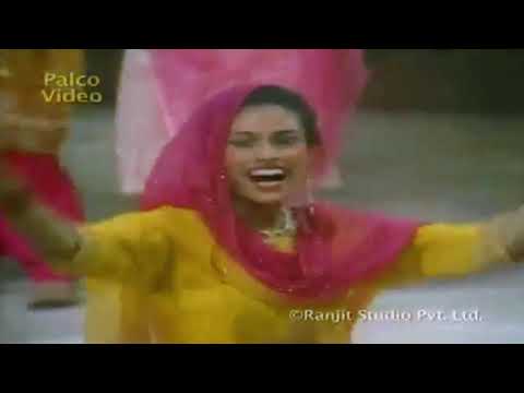 Giddha Pao Kudio - 4 | Punjabi Song | Palco Entertainment #punjabisong