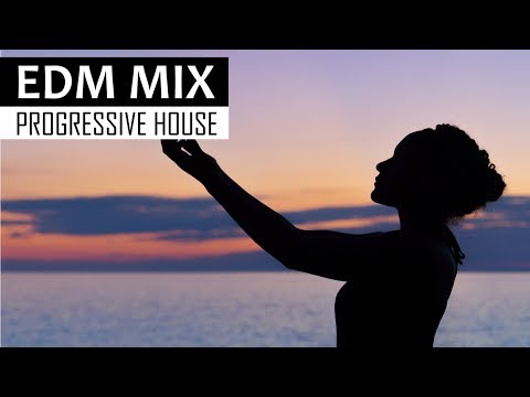 EDM & PROGRESSIVE HOUSE MIX - Electro Dance Music 2018