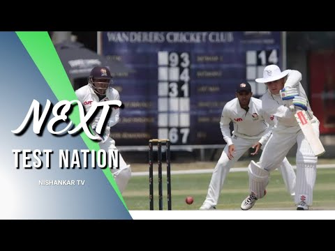 Associate Nation that can be next TEST playing nation | NISHANKAR TV