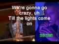 Party Up Brandon Michael Smith Lyrics 