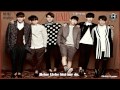 HALO (헤일로) - California (캘리포니아) k-pop [german Sub ...