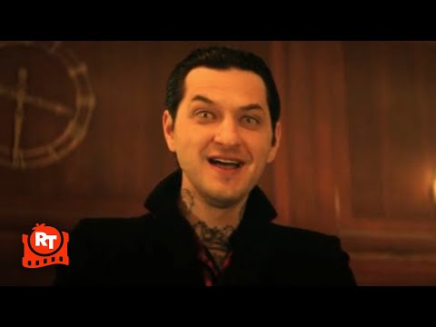 Renfield - Fighting Dracula's Goons Scene | Movieclips