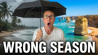 Australia Summer Season