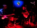 Brandon Jenkins - "Under the Shadow of the Refinery" + "Sand Springs Line" WNSP 10/21/15