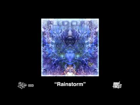 Fluid Cubo - Rainstorm (JSF003) Free Download
