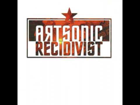 Artsonic - Recidivist [2003]