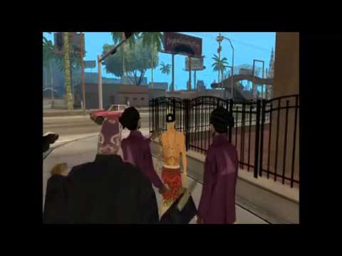 MC KAUAN - MESTRE DAS FUGAS ( GTA KONDIZILLA )