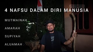 Download lagu 4 NAFSU YANG MEMBUAT MANUSIA DI KATAKAN HIDUP mp3