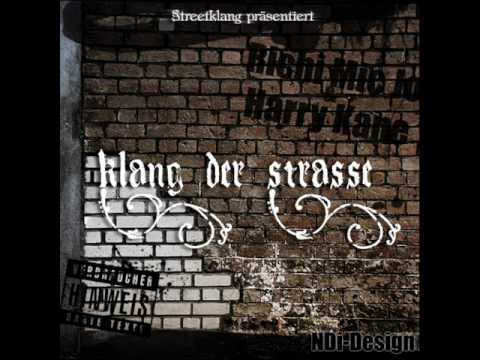 Richi Mic Jo & Harry Kane - Auf Der Stree.wmv