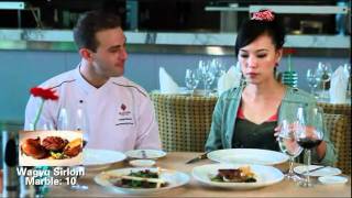 Must Eat - The Olive