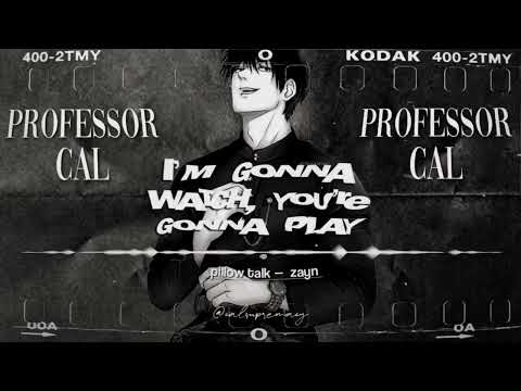 Professor Cal - Watch & Play ft ProfessorCal