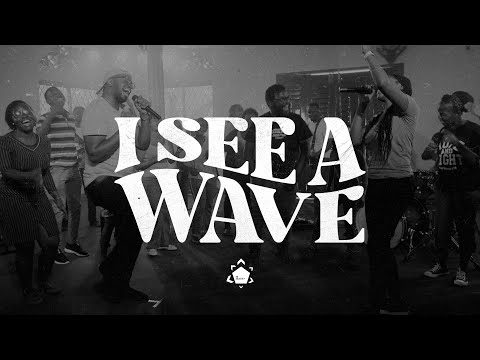 I See A Wave (Official Music Video) | The Collective UG