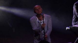 Closest Thing to Heaven - Tears For Fears - 14.10.11 - São Paulo