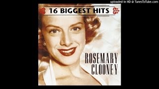 Rosemary Clooney - Botch-A-Me (Ba-Ba-Baciami Piccina)