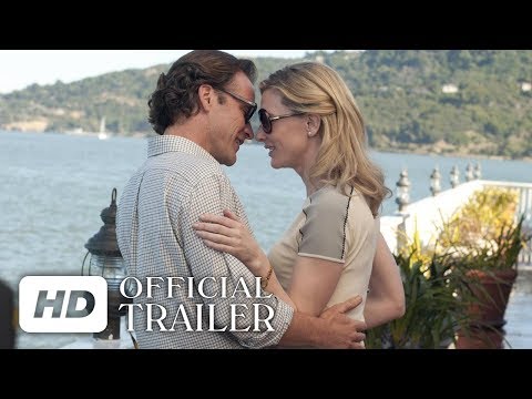 Blue Jasmine - Official Trailer - Woody Allen Movie