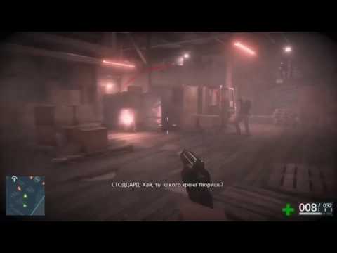 MODERN SHOOTERS IN THE NUTSHELL