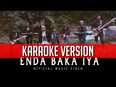 Enda Baka Iya - Otai Plus (KARAOKE VERSION)