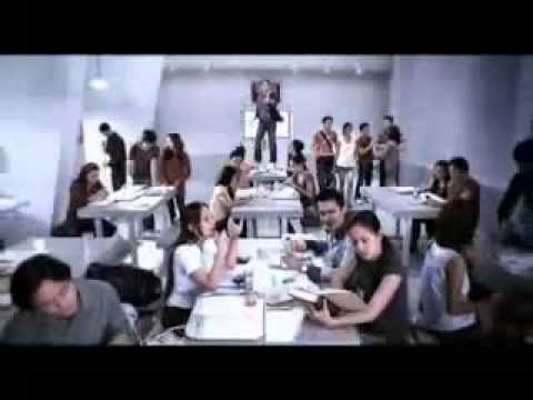 Eric Tai CloseUp Commercial