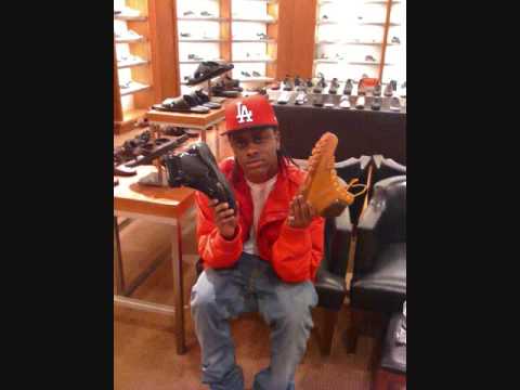 King Samson X Boss Shorty X Hugo Tone - Stupid Free Style