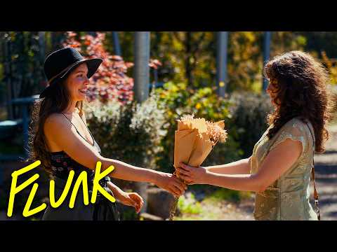 Flunk: 4 First Dates Episode 4 (Lesbian movie)