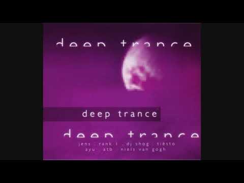 Deep Trance Vol.5 - CD3