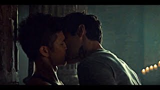 Magnus & Alec - Sucker