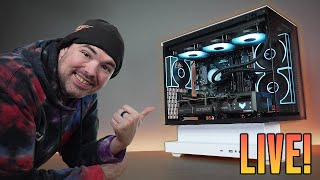 ANSWERING VIEWER QUESTIONS & TALKING TECH