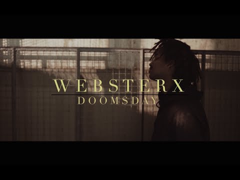 WebsterX - doomsday (feat. siren)