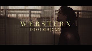 WebsterX - doomsday (feat. siren)