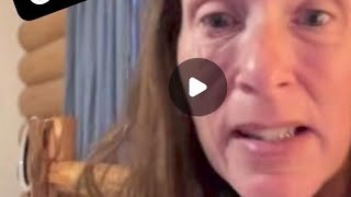 Exposing Melissa schilling Aka hummingbird #ahava_emeth_ministries_ #cult #torah  #abusesurvivors 