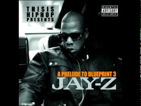 Jay - Z - Young Forever [Ft. Mr. Hudson]
