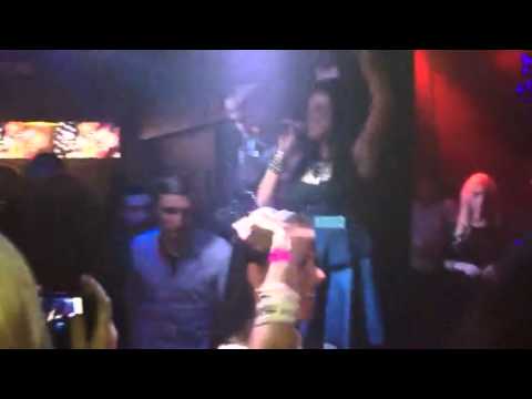 Valerija Iljinaite - S&M (rihanna tribute)