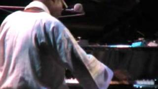 Omar Sosa & Paolo Fresu - Time in Jazz 2004