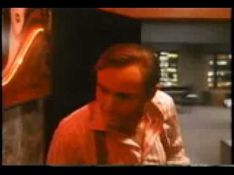 The Dark Half - part 1/10