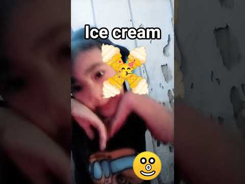 ice cream 🍦🍦🍦