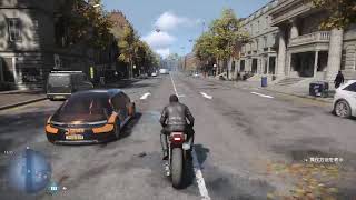 天才ハッカー再び「Watch Dogs LEGION」#4