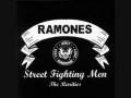 The Ramones- My My Kind Of A Girl (Acoustic Demo)