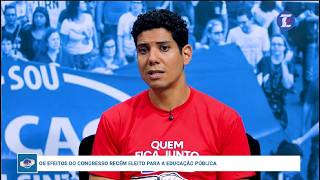 Programa Extra Classe TV 11-10-2026